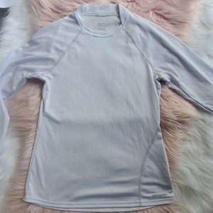 Patagonia ladies top